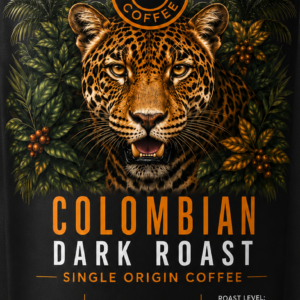 Colombian Dark Roast