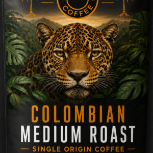 Colombian-Medium-Roast